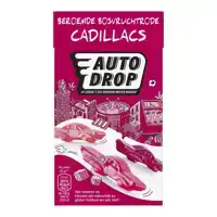AUTODROP RODE CADILLACS PAK 280GR