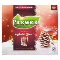 THEE PICKWICK WINTERGLOW 100X2GR
