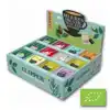 THEEDOOS CLIPPER 180 ZAKJES