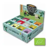 THEEDOOS CLIPPER 180 ZAKJES