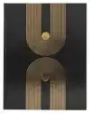 GASTENBOEK EXACOMPTA GRAPHIK 270X220
