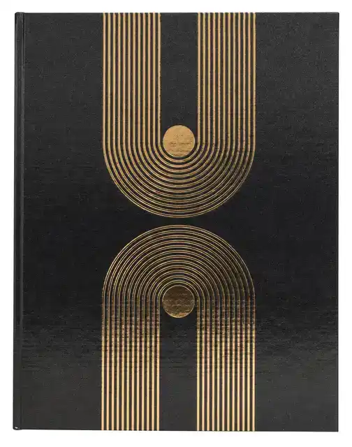 GASTENBOEK EXACOMPTA GRAPHIK 270X220
