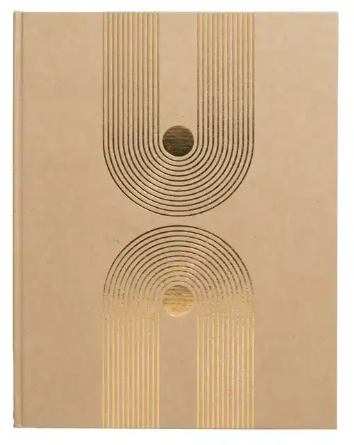 GASTENBOEK EXACOMPTA GRAPHIK 270X220