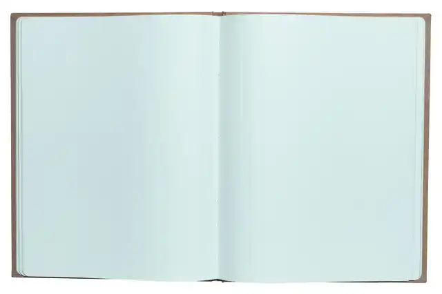 GASTENBOEK EXACOMPTA GRAPHIK 270X220