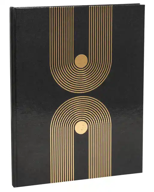 GASTENBOEK EXACOMPTA GRAPHIK 270X220