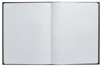 GASTENBOEK EXACOMPTA GRAPHIK 270X220