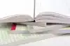 LEVERINGENBOEK EXACOMPTA MANIFOLD DU