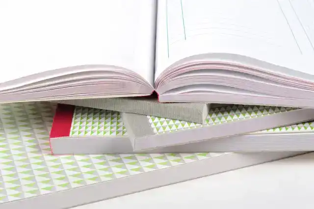 LEVERINGENBOEK EXACOMPTA MANIFOLD DU