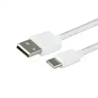 KABEL GREEN MOUSE USB-A TO USB-C DATA