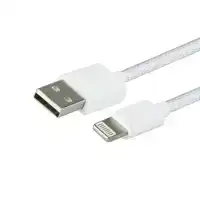 KABEL GREEN MOUSE USB-A TO LIGHTNING