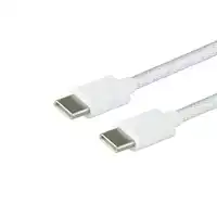 KABEL GREEN MOUSE USB-C TO USB-C DATA