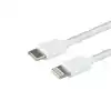 KABEL GREEN MOUSE USB-C TO LIGHTNING