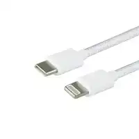 KABEL GREEN MOUSE USB-C TO LIGHTNING