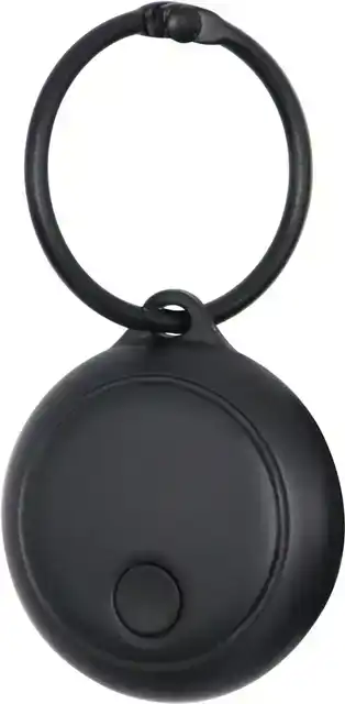 TRACK BUDDY GREEN MOUSE