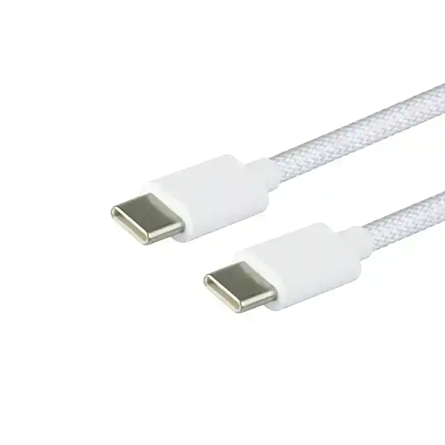 KABEL GREEN MOUSE USB-C TO USB-C DATA