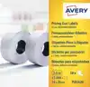 PRIJSETIKET AVERY PLR1626 16X26MM