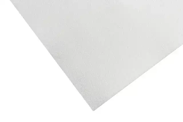 SERVET PRONAPPE 380X380MM 40 VEL WIT
