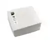 SERVET PRONAPPE 380X380MM 40 VEL WIT
