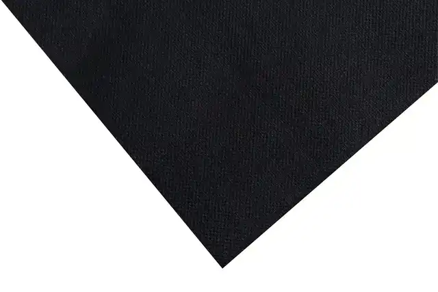 SERVET PRONAPPE 380X380MM 40 VEL ZWART