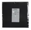 SERVET PRONAPPE 380X380MM 40 VEL ZWART