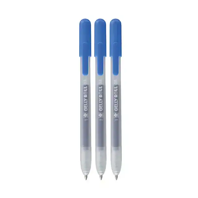 GELSCHRIJVER SAKURA GELLY ROLL CLASSIC