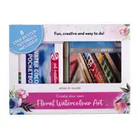 AQUARELVERFSET TALENS ART CREATION