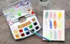 AQUARELVERFSET TALENS ART CREATION