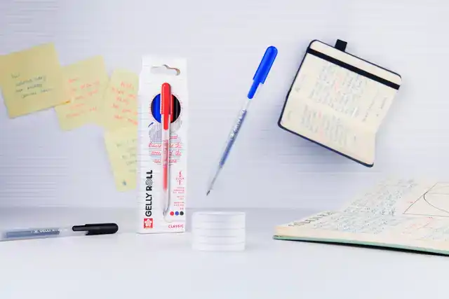 GELSCHRIJVER SAKURA GELLY ROLL CLASSIC