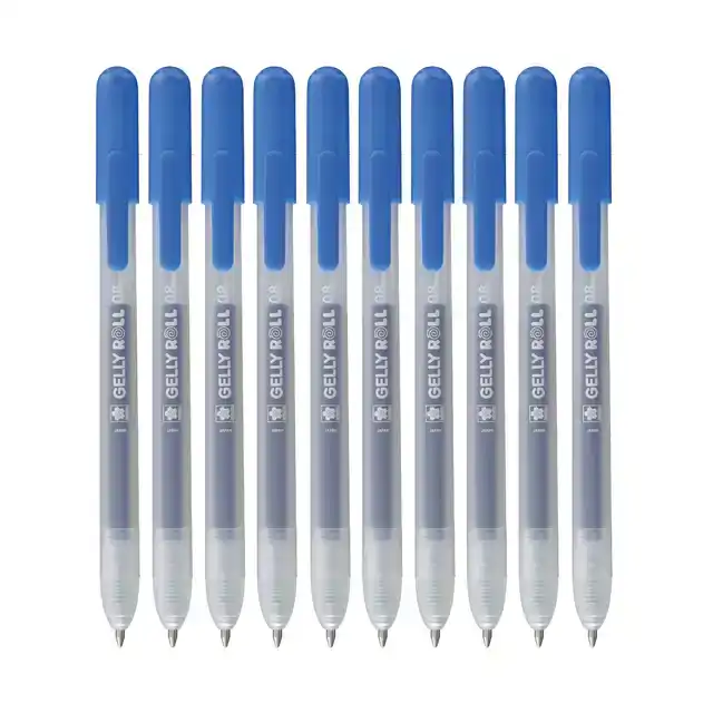 GELSCHRIJVER SAKURA GELLY ROLL CLASSIC