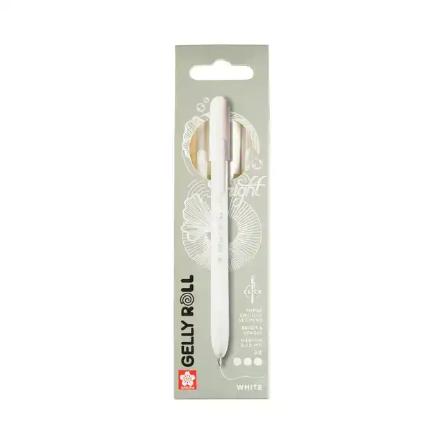 GELSCHRIJVER SAKURA GELLY ROLL CLASSIC