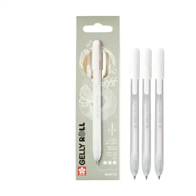 GELSCHRIJVER SAKURA GELLY ROLL CLASSIC