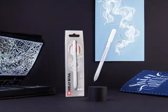 GELSCHRIJVER SAKURA GELLY ROLL CLASSIC