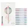GELSCHRIJVER SAKURA GELLY ROLL STARDUST