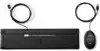 TOETSENBORD + MUIS HP 320MK BEDRAAD