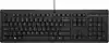 TOETSENBORD HP 125 USB BEDRAAD