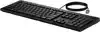 TOETSENBORD HP 125 USB BEDRAAD