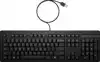 TOETSENBORD HP 125 USB BEDRAAD