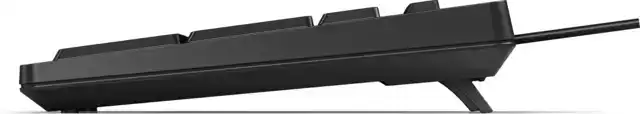 TOETSENBORD HP 125 USB BEDRAAD