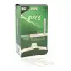 TANDENSTOKER PAPSTAR PURE 1000 STUKS