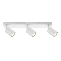 PLAFONDSPOT INTEGRAL SIENA 3 SPOT IP20