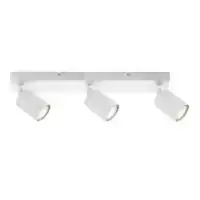 PLAFONDSPOT INTEGRAL SIENA 3 SPOT IP20