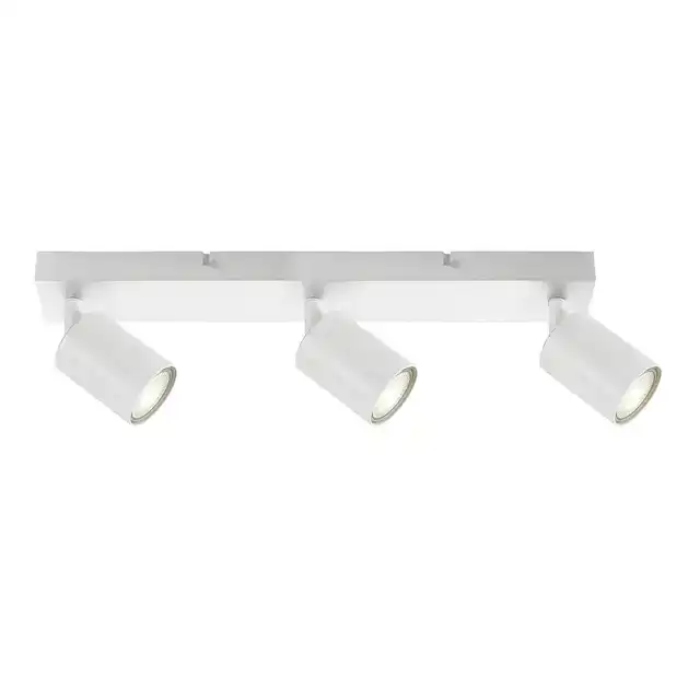 PLAFONDSPOT INTEGRAL SIENA 3 SPOT IP20