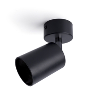 PLAFONDSPOT INTEGRAL SIENA 1 SPOT IP20
