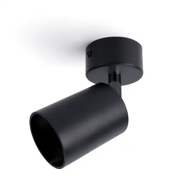 PLAFONDSPOT INTEGRAL SIENA 1 SPOT IP20