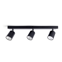 PLAFONDSPOT INTEGRAL SIENA 3 SPOT IP20