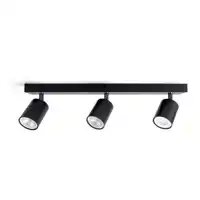 PLAFONDSPOT INTEGRAL SIENA 3 SPOT IP20