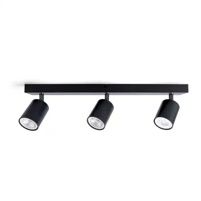 PLAFONDSPOT INTEGRAL SIENA 3 SPOT IP20