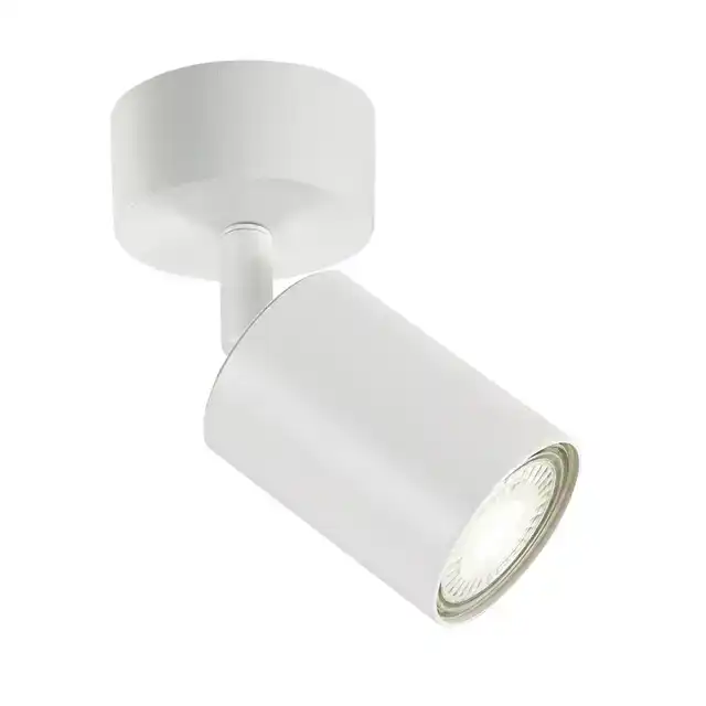 PLAFONDSPOT INTEGRAL SIENA 1 SPOT IP20