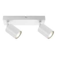 PLAFONDSPOT INTEGRAL SIENA 2 SPOT IP20