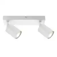 PLAFONDSPOT INTEGRAL SIENA 2 SPOT IP20
